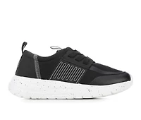 Boys' HEYDUDE Little Kid & Big Sirocco Youth Sneakers