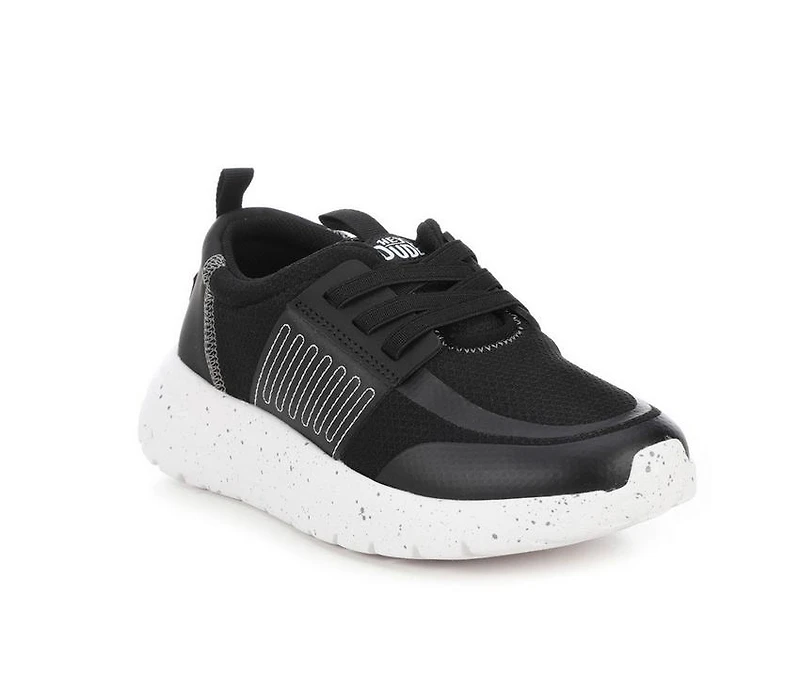 Boys' HEYDUDE Little Kid & Big Sirocco Youth Sneakers