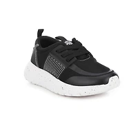 Boys' HEYDUDE Little Kid & Big Sirocco Youth Sneakers