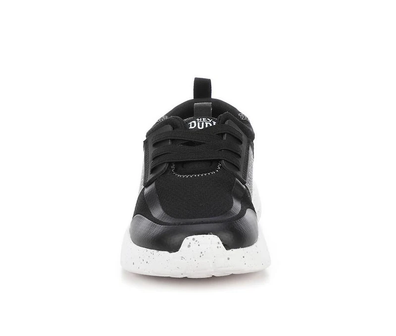 Boys' HEYDUDE Little Kid & Big Sirocco Youth Sneakers