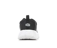 Boys' HEYDUDE Little Kid & Big Sirocco Youth Sneakers