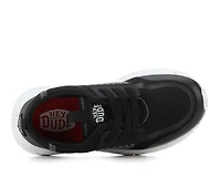 Boys' HEYDUDE Little Kid & Big Sirocco Youth Sneakers