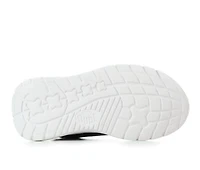 Boys' HEYDUDE Little Kid & Big Sirocco Youth Sneakers
