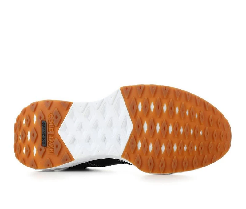Men's Cole Haan Zerogrand All Day Runner Dress Shoes