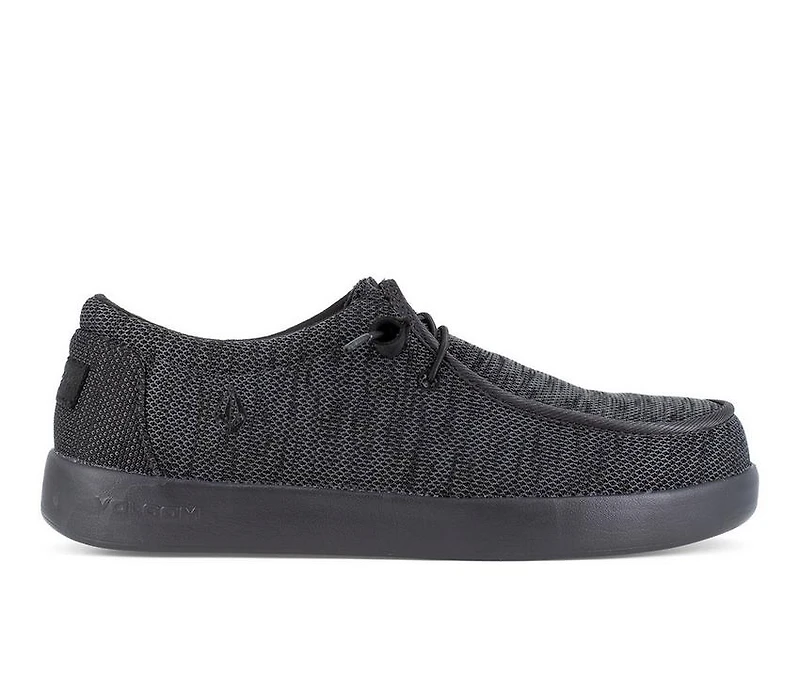 Men's Volcom Work Chill Comp Toe Electrical Hazard Shoes