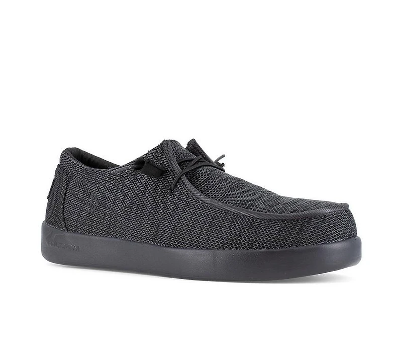 Men's Volcom Work Chill Comp Toe Electrical Hazard Shoes