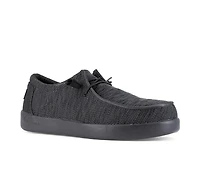 Men's Volcom Work Chill Comp Toe Electrical Hazard Shoes