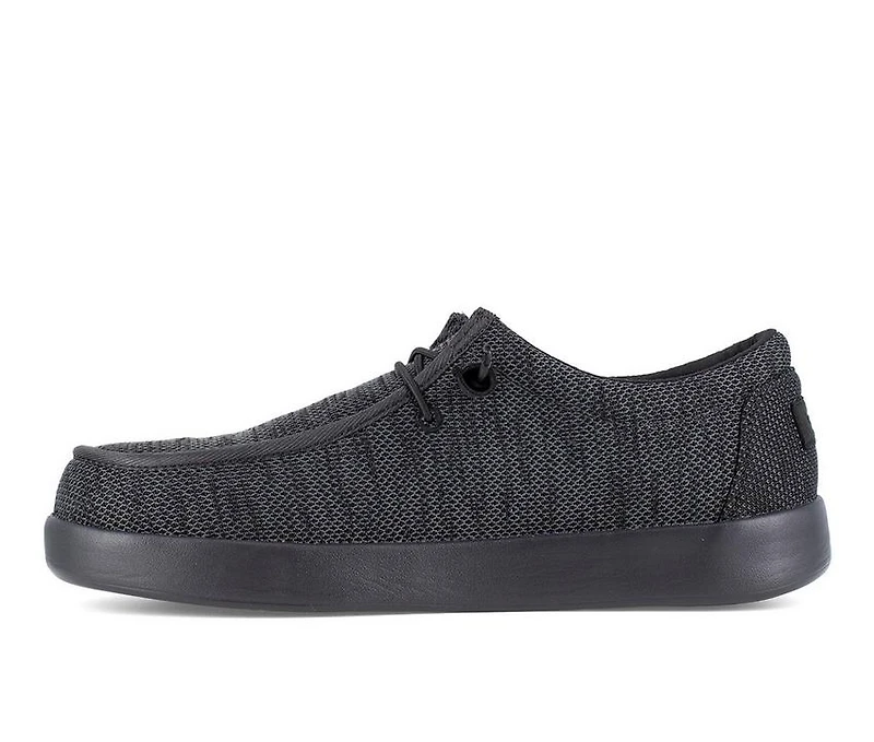 Men's Volcom Work Chill Comp Toe Electrical Hazard Shoes