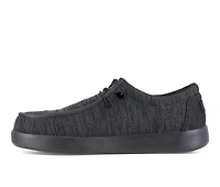 Men's Volcom Work Chill Comp Toe Electrical Hazard Shoes