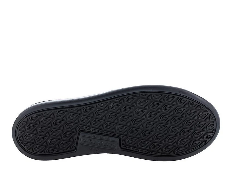 Men's Volcom Work Chill Comp Toe Electrical Hazard Shoes