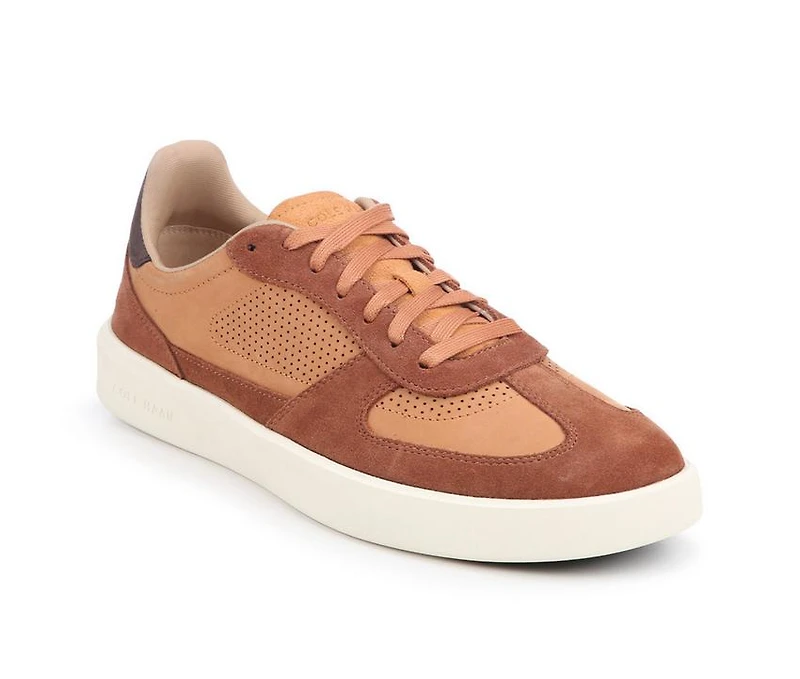 Men's Cole Haan Grand Crosscourt Modern Turf Sneakers