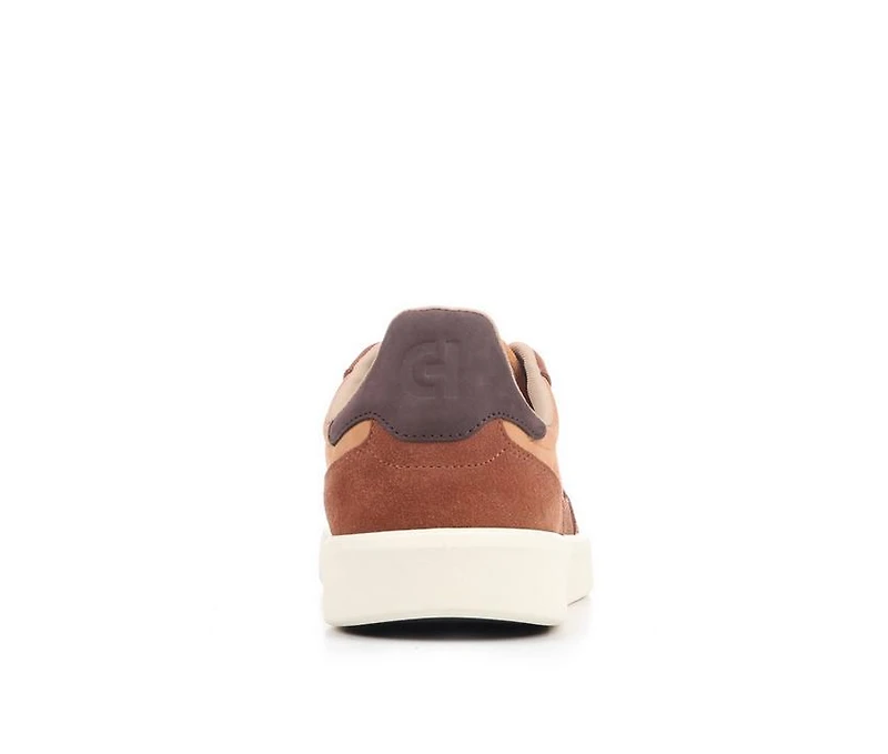 Men's Cole Haan Grand Crosscourt Modern Turf Sneakers