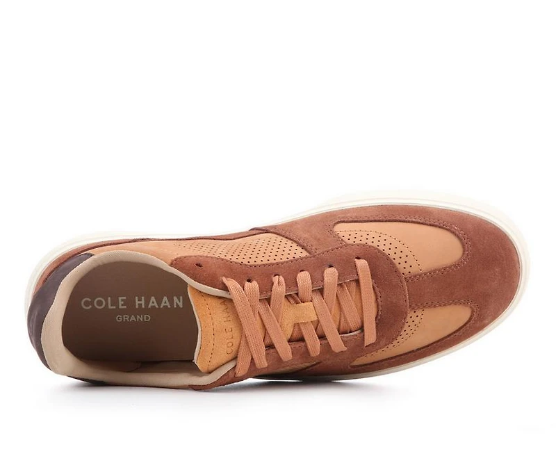Men's Cole Haan Grand Crosscourt Modern Turf Sneakers