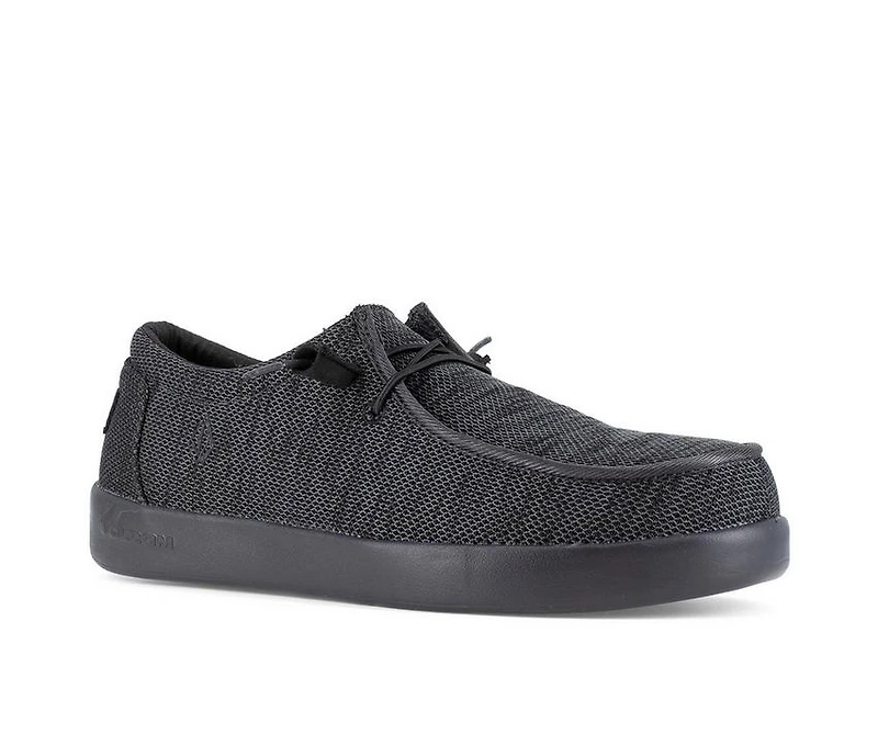 Women's Volcom Work Chill Comp Toe Electrical Hazard Shoes