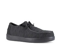 Women's Volcom Work Chill Comp Toe Electrical Hazard Shoes