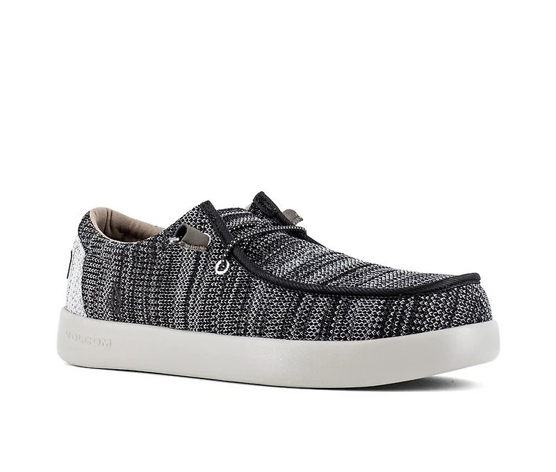 Men's Volcom Work Chill Composite Toe SD10 Shoes