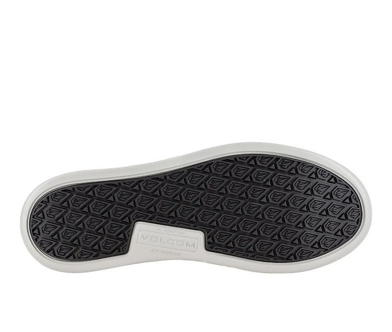 Men's Volcom Work Chill Composite Toe SD10 Shoes