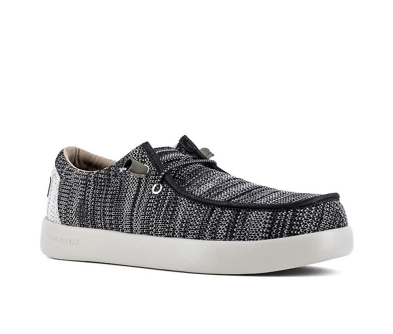 Women's Volcom Work Chill Composite Toe SD10 Shoes