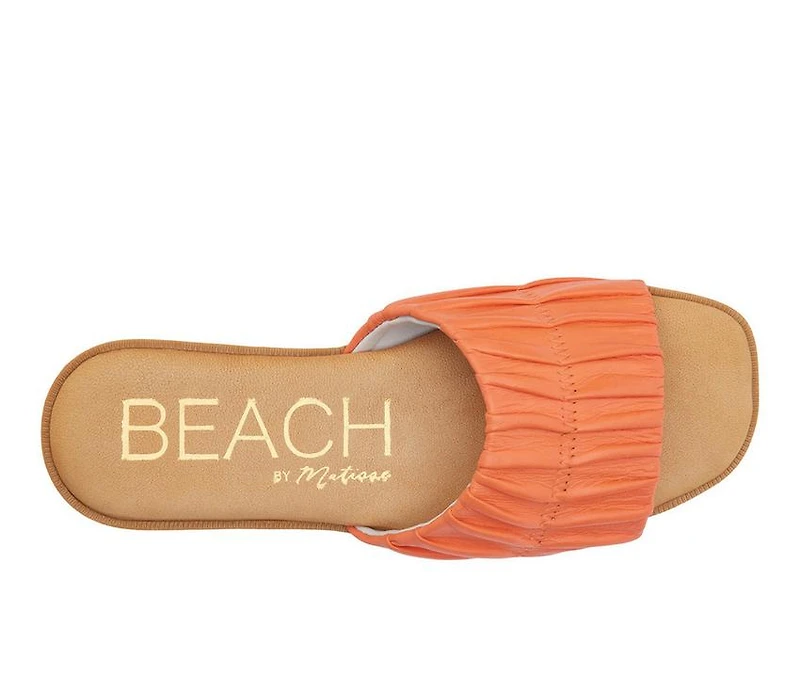 Women's Beach by Matisse Viva Sandals