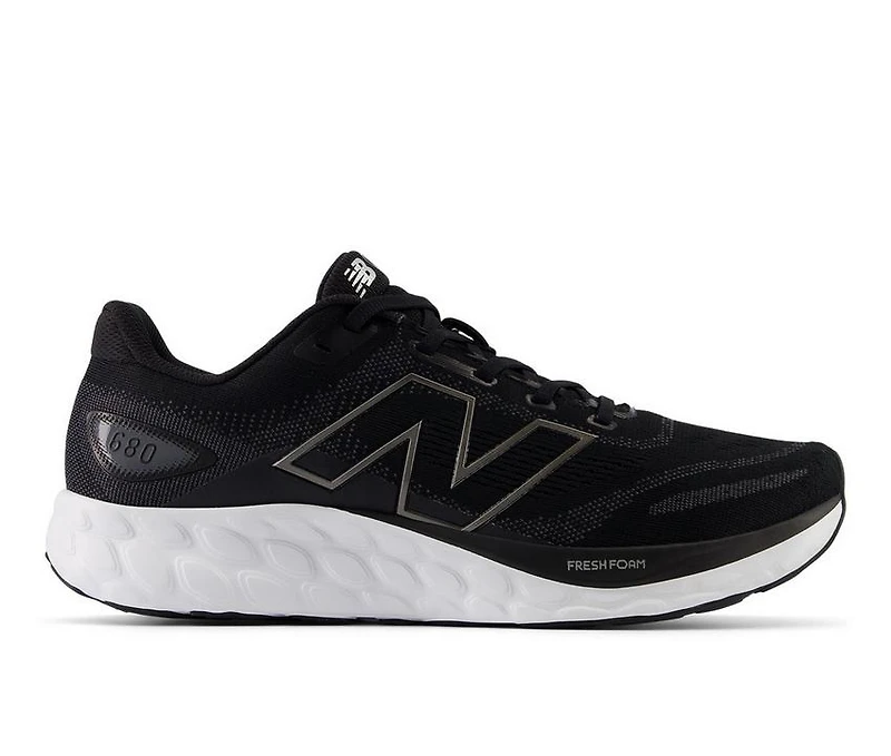 Men's New Balance 680 V8 Running Shoes