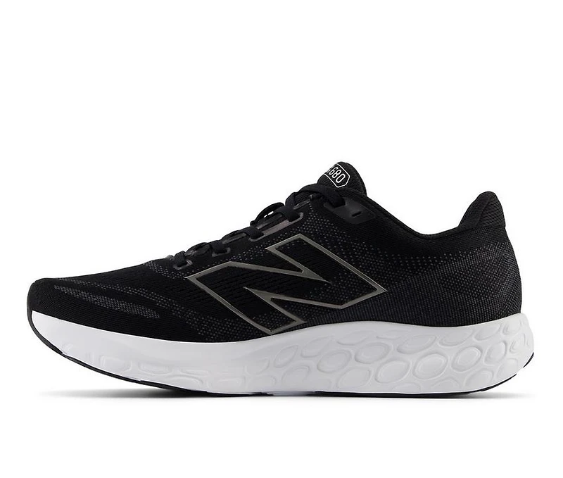 Men's New Balance 680 V8 Running Shoes