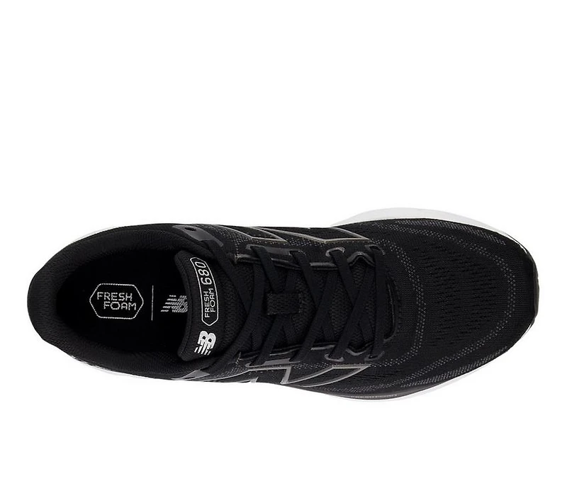 Men's New Balance 680 V8 Running Shoes