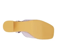 Women's Beach by Matisse Magnolia Platform Dress Sandals