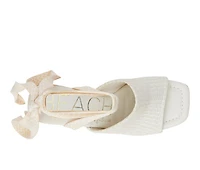 Women's Beach by Matisse Magnolia Platform Dress Sandals