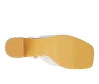 Women's Beach by Matisse Magnolia Platform Dress Sandals