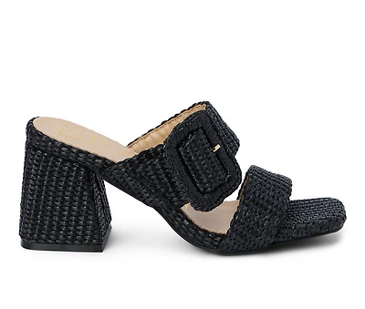 Women's Beach by Matisse Lucy Espadrille Dress Sandals