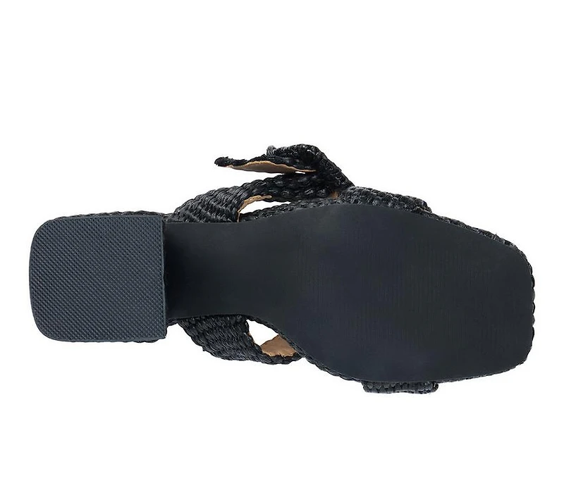 Women's Beach by Matisse Lucy Espadrille Dress Sandals