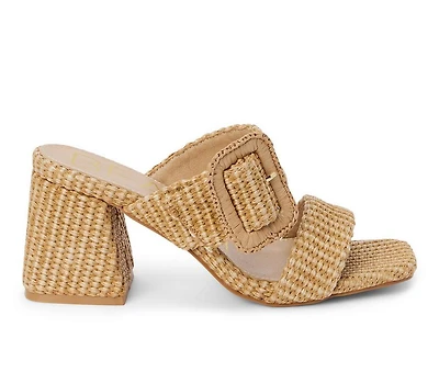 Women's Beach by Matisse Lucy Espadrille Dress Sandals