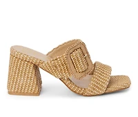 Women's Beach by Matisse Lucy Espadrille Dress Sandals