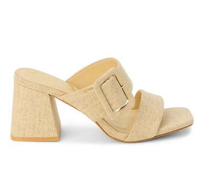 Women's Beach by Matisse Lucy Espadrille Dress Sandals