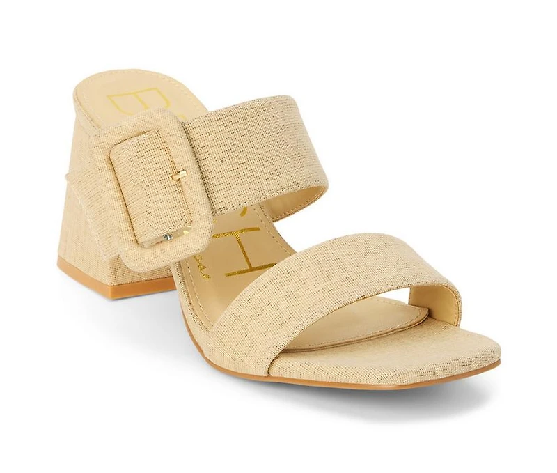 Women's Beach by Matisse Lucy Espadrille Dress Sandals