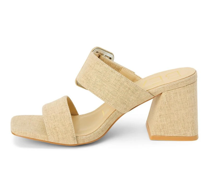 Women's Beach by Matisse Lucy Espadrille Dress Sandals