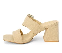 Women's Beach by Matisse Lucy Espadrille Dress Sandals