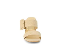 Women's Beach by Matisse Lucy Espadrille Dress Sandals