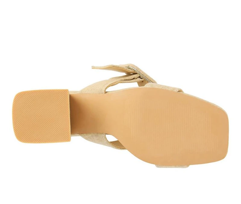 Women's Beach by Matisse Lucy Espadrille Dress Sandals
