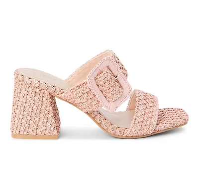 Women's Beach by Matisse Lucy Espadrille Dress Sandals