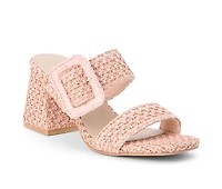 Women's Beach by Matisse Lucy Espadrille Dress Sandals
