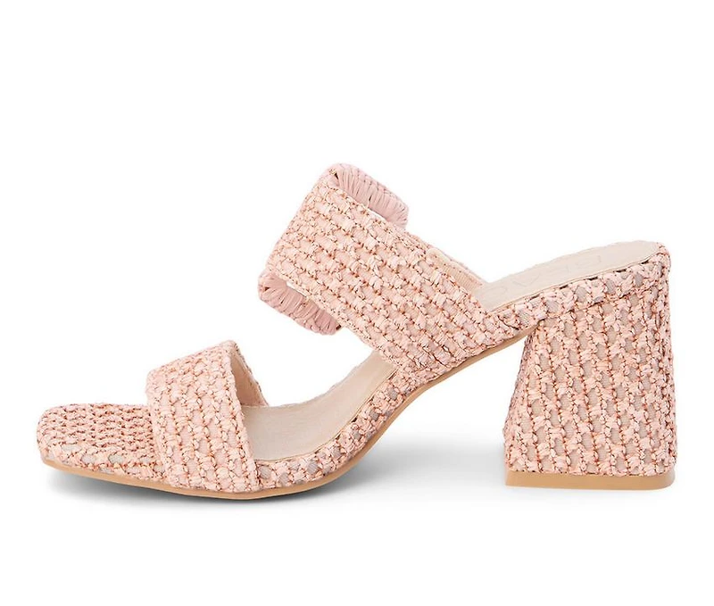 Women's Beach by Matisse Lucy Espadrille Dress Sandals