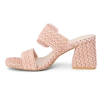 Women's Beach by Matisse Lucy Espadrille Dress Sandals