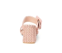 Women's Beach by Matisse Lucy Espadrille Dress Sandals