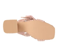 Women's Beach by Matisse Lucy Espadrille Dress Sandals