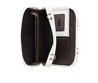 BOC Sterling Wallet on a String