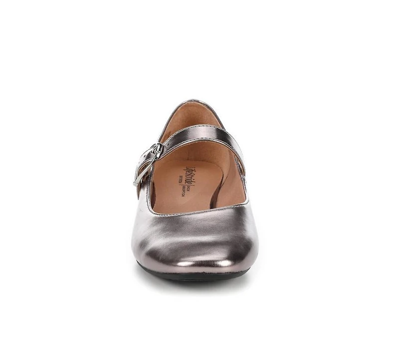 Women's LifeStride Cameo Mary Jane Pumps