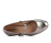 Women's LifeStride Cameo Mary Jane Pumps