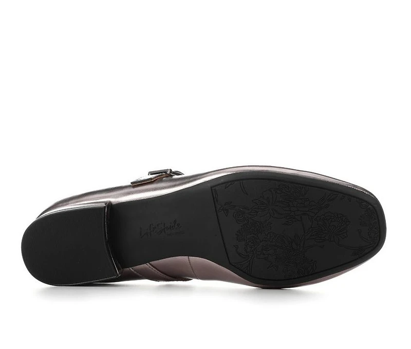 Women's LifeStride Cameo Mary Jane Pumps