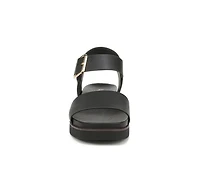 Women's LifeStride Gillian Low Wedge Sandals